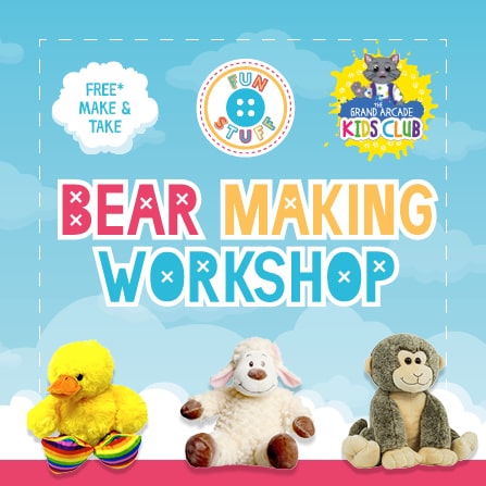 bear-workshop