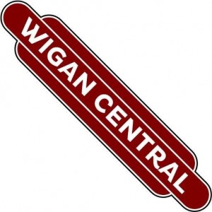 Wigan Central
