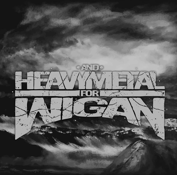 heavy metal for wigan