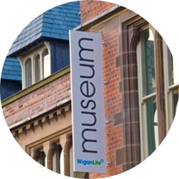 Museum of Wigan Life