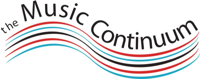 The Music Continuum
