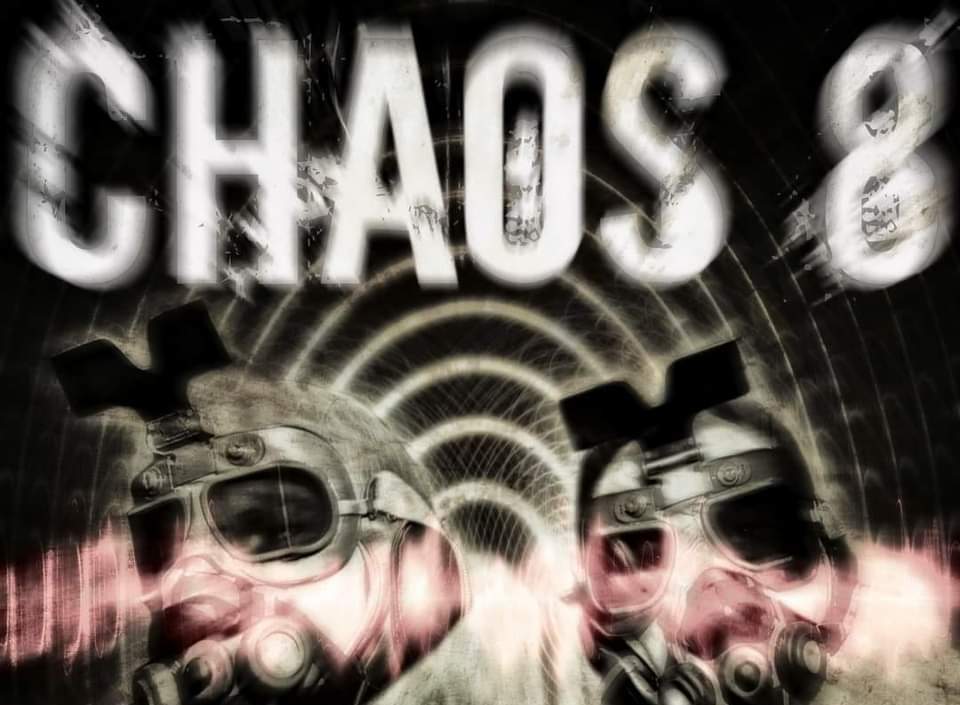 chaos 8