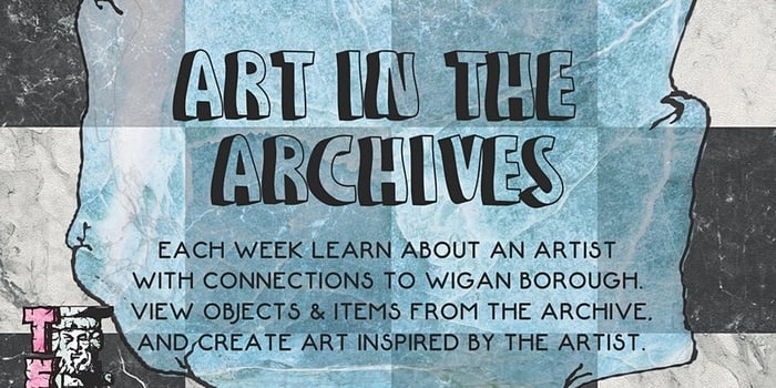 Art In The Archives