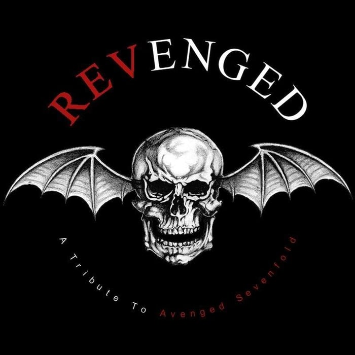 REVenged UK - A Tribute To Avenged Sevenfold