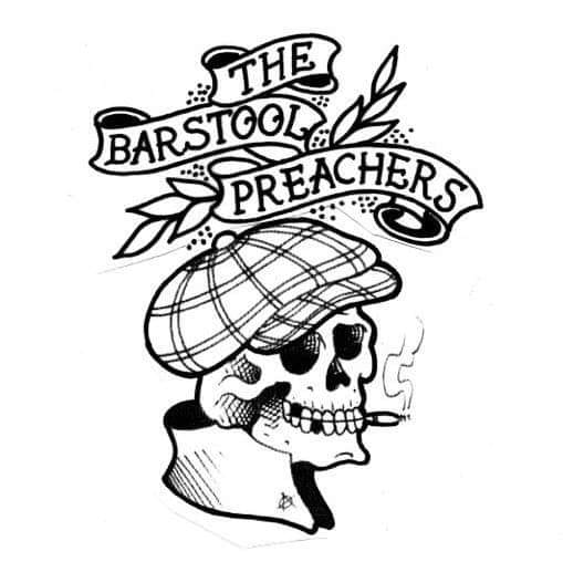 barstool preachers