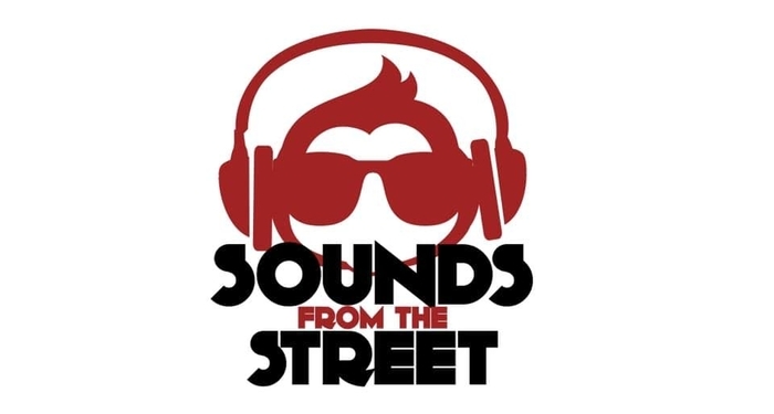 sounds from the street