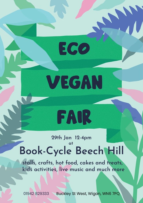 Eco Vegan Fair