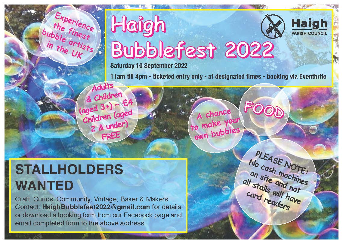 bubblefest