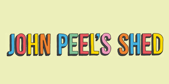 John Peels Shed