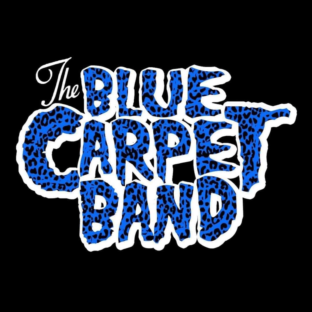 blue-carpet-band