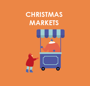 Frostfest - christmas markets