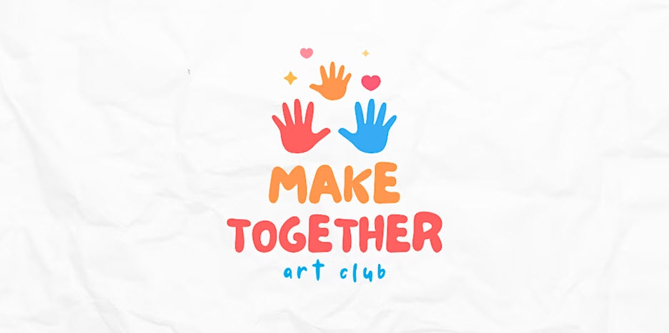 Make Together Art Club