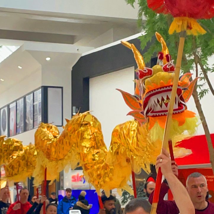 Culture Guide - Chinese New Year