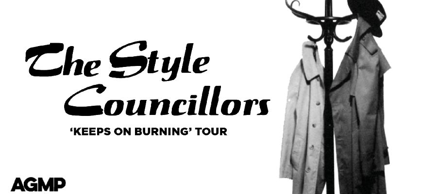 style councillors