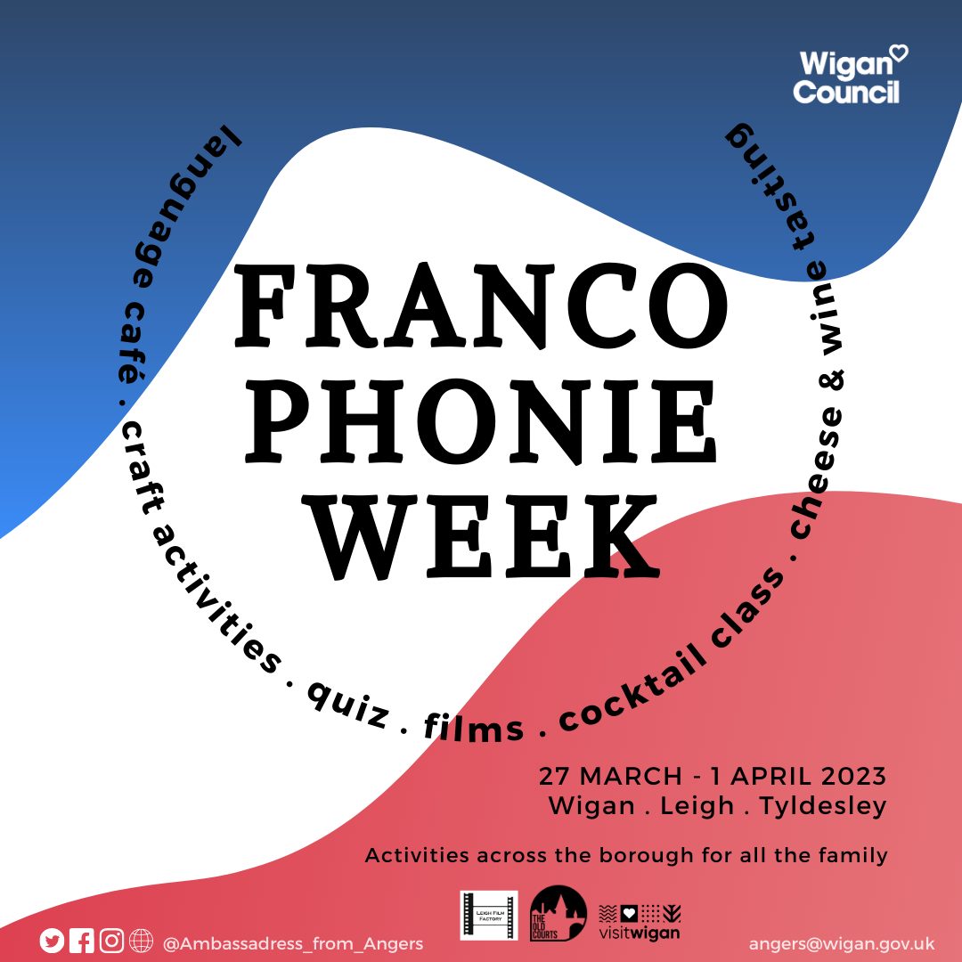 francophonie week