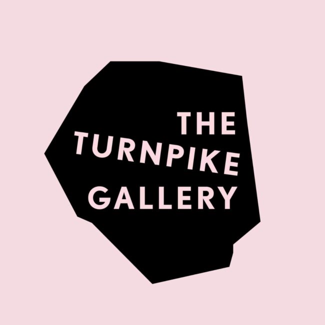 the turnpike