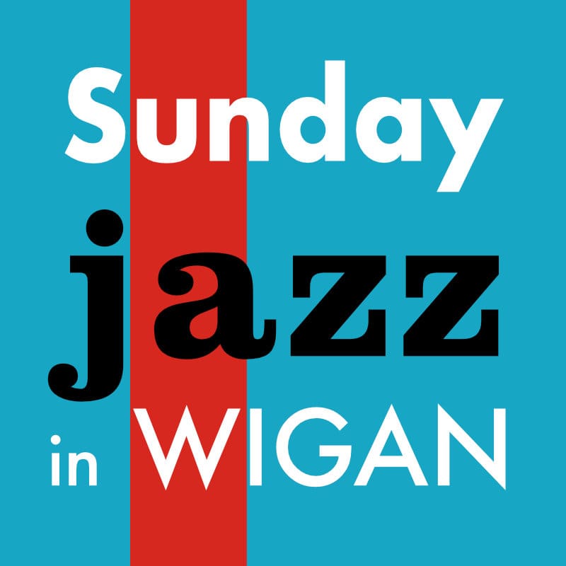 Sunday Jazz in wigan