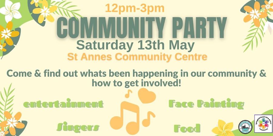community party