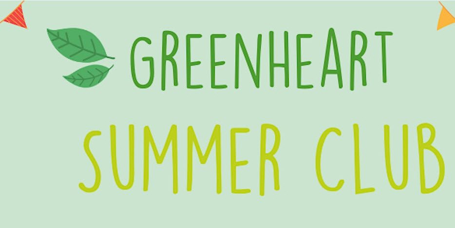greenheart summer club