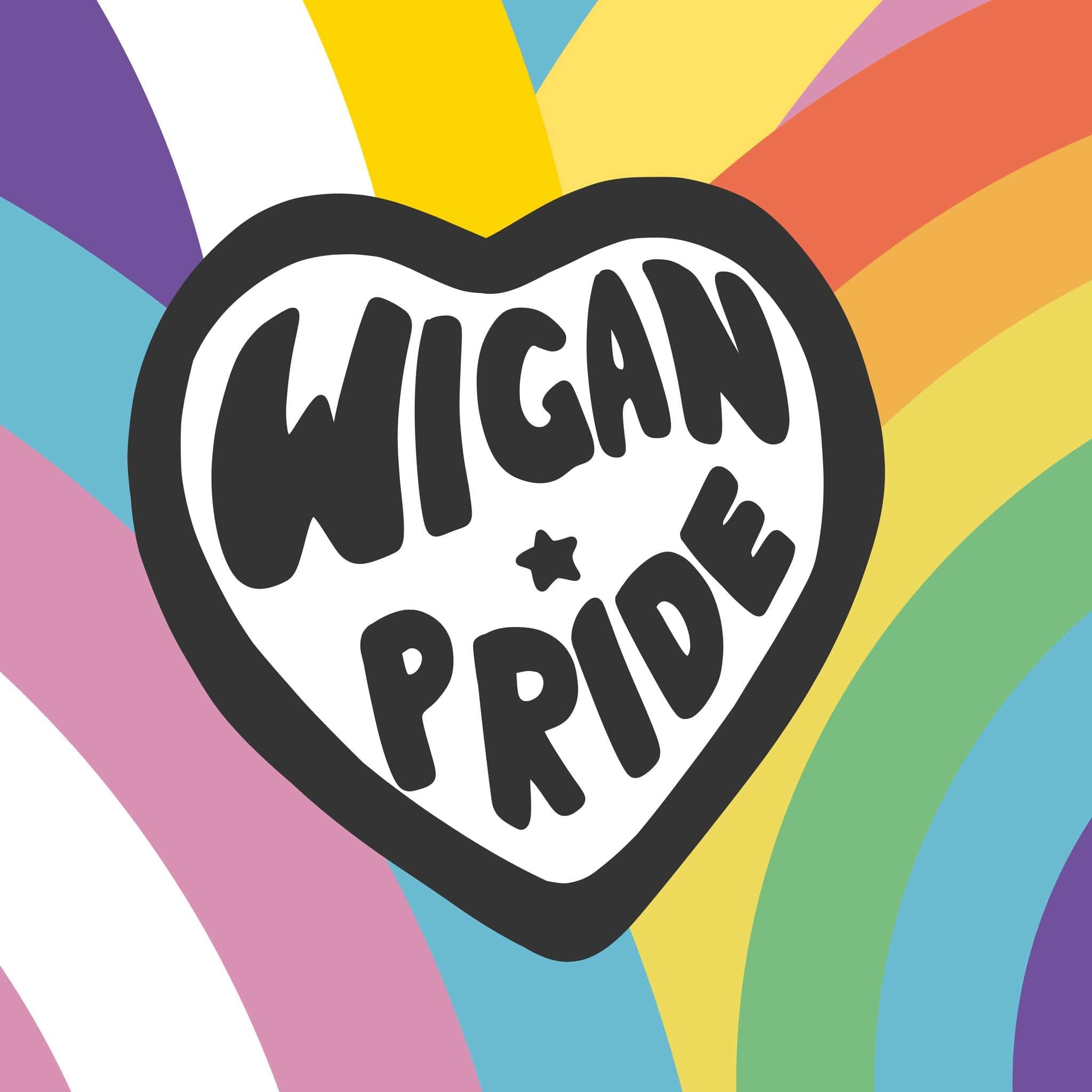 wigan pride