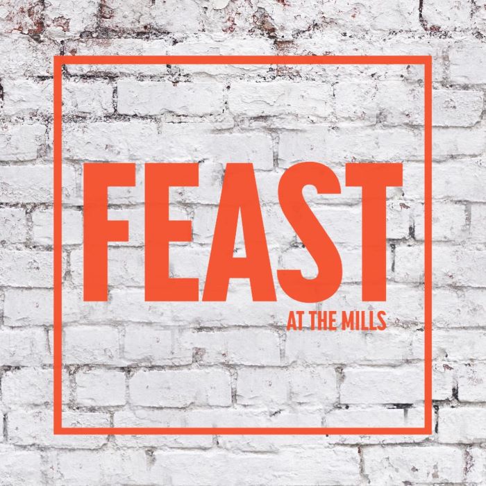 feast at the mills