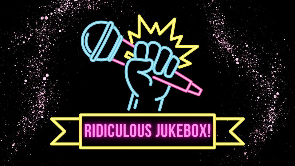 ridiculous jukebox