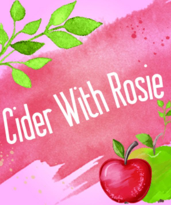 cider with rosie